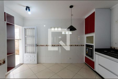 Casa à venda com 300m², 3 quartos e 3 vagas Casa à venda com 300m², 3 quartos e 3 vagasCozinha