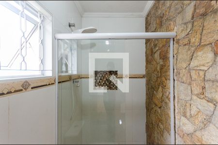 Casa à venda com 300m², 3 quartos e 3 vagas Casa à venda com 300m², 3 quartos e 3 vagasBanheiro da Suíte