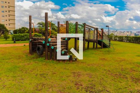 Apartamento à venda com 104m², 3 quartos e 2 vagasÁrea comum - Playground