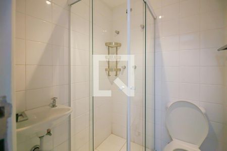 Apartamento à venda com 104m², 3 quartos e 2 vagasLavanderia Banheiro