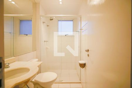 Apartamento à venda com 104m², 3 quartos e 2 vagasBanheiro