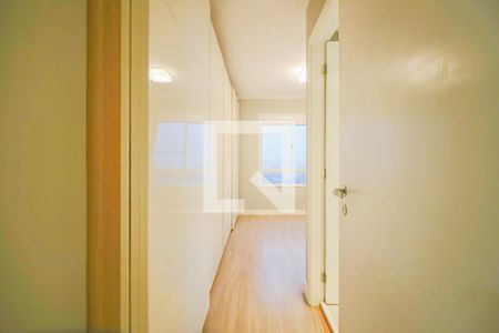 Apartamento à venda com 104m², 3 quartos e 2 vagasQuarto 3 - Suite 