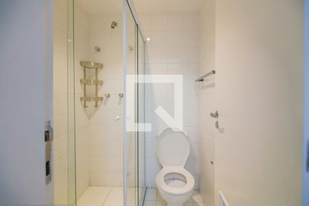 Apartamento à venda com 104m², 3 quartos e 2 vagasLavanderia Banheiro