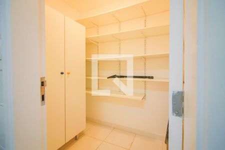 Apartamento à venda com 104m², 3 quartos e 2 vagasLavanderia Dispensa