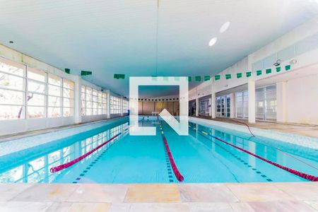 Apartamento à venda com 104m², 3 quartos e 2 vagasÁrea comum - Piscina