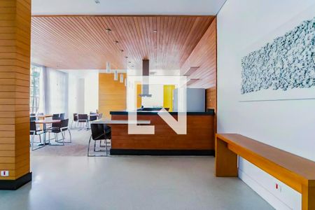 Apartamento à venda com 104m², 3 quartos e 2 vagasÁrea comum - Salão de festas 3