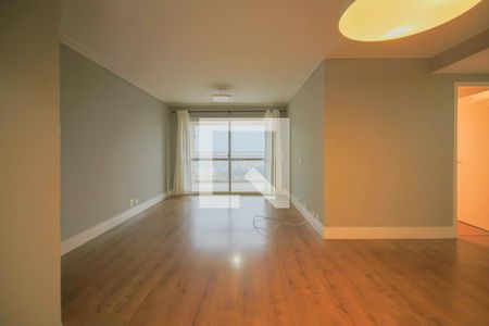 Sala de apartamento à venda com 3 quartos, 104m² em Jardim Olympia, São Paulo