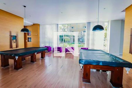 Apartamento à venda com 104m², 3 quartos e 2 vagasSala de Jogos