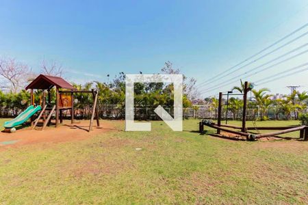 Apartamento à venda com 104m², 3 quartos e 2 vagasÁrea comum - Playground