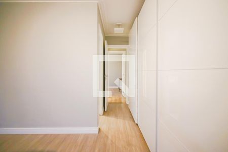 Apartamento à venda com 104m², 3 quartos e 2 vagasQuarto 3 - Suite 