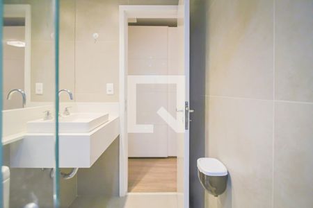 Apartamento à venda com 104m², 3 quartos e 2 vagasQuarto 3 - Suite 