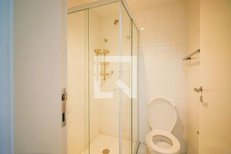 Apartamento à venda com 104m², 3 quartos e 2 vagasLavanderia Banheiro