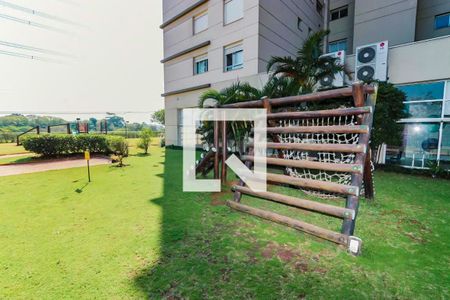 Apartamento à venda com 104m², 3 quartos e 2 vagasÁrea comum - Playground