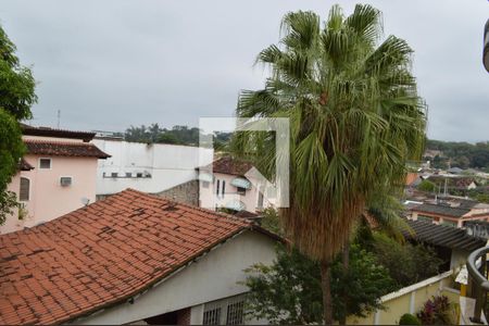 Casa de condomínio à venda com 197m², 3 quartos e 2 vagasVista da Suíte 2