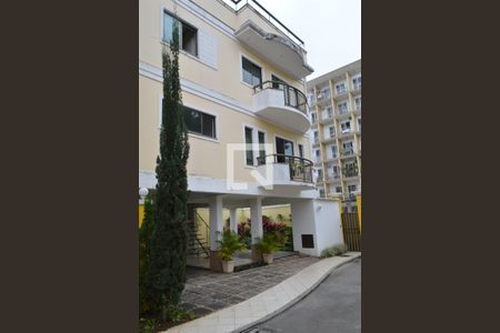 Casa de condomínio à venda com 197m², 3 quartos e 2 vagasFachada da Casa