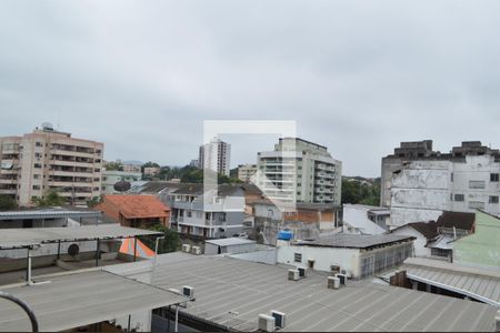 Casa de condomínio à venda com 197m², 3 quartos e 2 vagasVista do Terraço