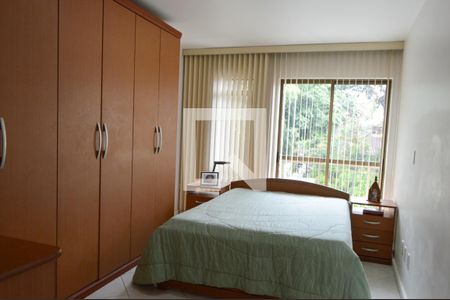 Casa de condomínio à venda com 197m², 3 quartos e 2 vagasSuite 1