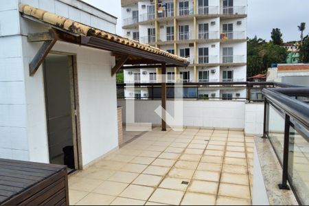 Casa de condomínio à venda com 197m², 3 quartos e 2 vagasTerraço Gourmet