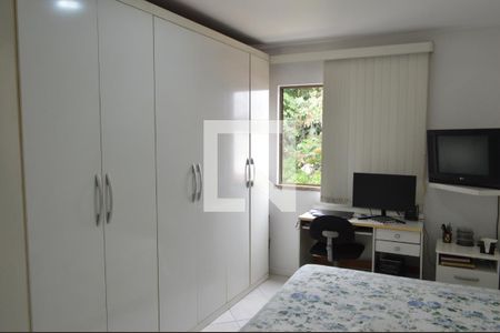 Casa de condomínio à venda com 197m², 3 quartos e 2 vagasSuíte 2