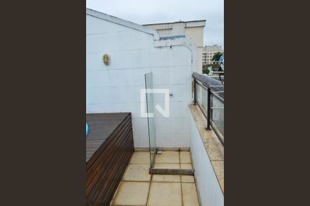 Casa de condomínio à venda com 197m², 3 quartos e 2 vagasTerraço Gourmet