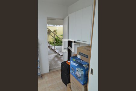 Casa de condomínio à venda com 197m², 3 quartos e 2 vagasDeposito