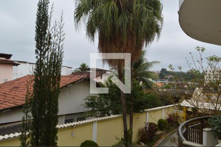 Casa de condomínio à venda com 197m², 3 quartos e 2 vagasVista da Cozinha