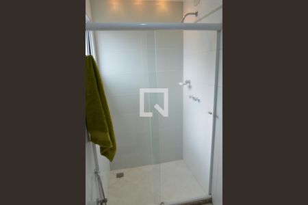 Casa de condomínio à venda com 197m², 3 quartos e 2 vagasBanheiro da Suíte 1