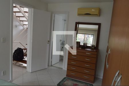 Suíte 1 de casa de condomínio à venda com 3 quartos, 197m² em Pechincha, Rio de Janeiro