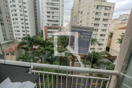 Apartamento para alugar com 45m², 1 quarto e 1 vagaplaquinha