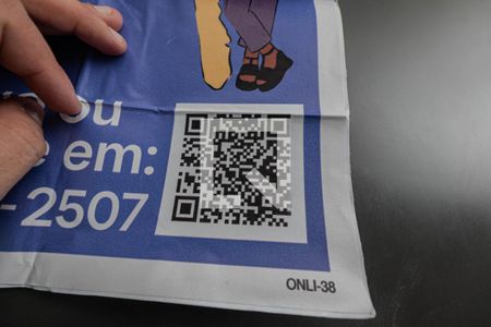 Apartamento para alugar com 45m², 1 quarto e 1 vagaplaquinha