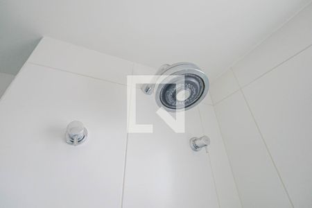 Apartamento para alugar com 45m², 1 quarto e 1 vagaBanheiro da Suíte