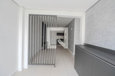 Apartamento para alugar com 45m², 1 quarto e 1 vagaSacada