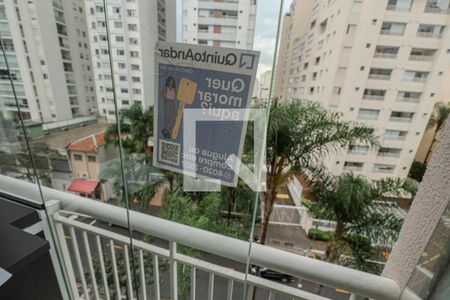 Apartamento para alugar com 45m², 1 quarto e 1 vagaplaquinha