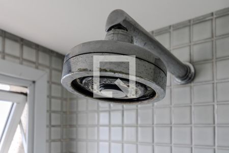 Apartamento à venda com 119m², 2 quartos e 2 vagas Apartamento à venda com 119m², 2 quartos e 2 vagasBanheiro