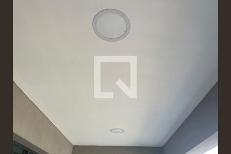 Varanda  de apartamento à venda com 1 quarto, 45m² em Perdizes, São Paulo