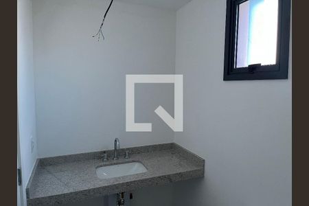 Apartamento à venda com 45m², 1 quarto e 1 vagaBanheiro 2