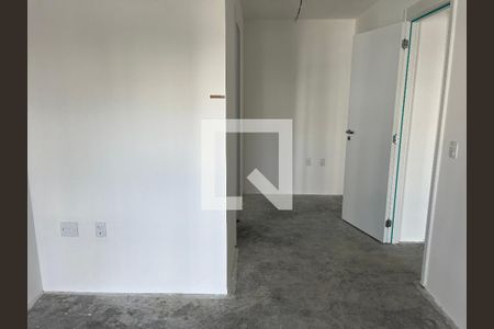 Apartamento à venda com 45m², 1 quarto e 1 vagaQuarto 1