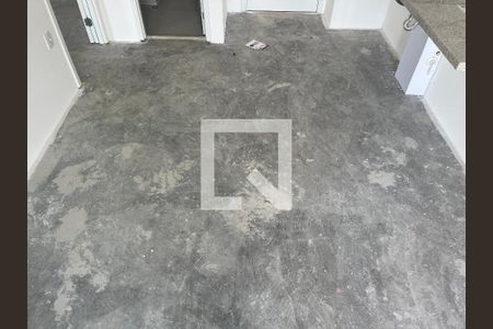Apartamento à venda com 45m², 1 quarto e 1 vagaSala/Cozinha