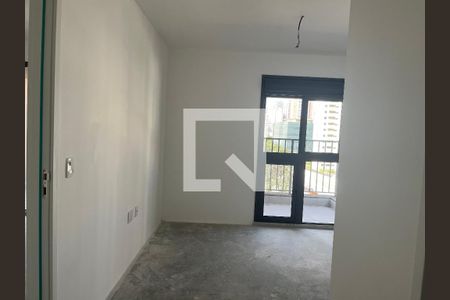 Apartamento à venda com 45m², 1 quarto e 1 vagaQuarto 1