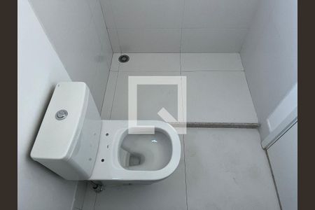 Apartamento à venda com 45m², 1 quarto e 1 vagaBanheiro 2