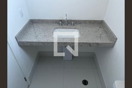 Apartamento à venda com 45m², 1 quarto e 1 vagaBanheiro 2