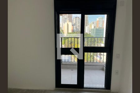 Apartamento à venda com 45m², 1 quarto e 1 vagaQuarto 1