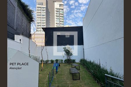 Apartamento à venda com 45m², 1 quarto e 1 vagaPet Place