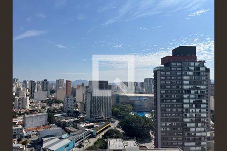 Apartamento à venda com 45m², 1 quarto e 1 vagaÁrea comum