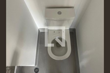 Apartamento à venda com 45m², 1 quarto e 1 vagaBanheiro 1