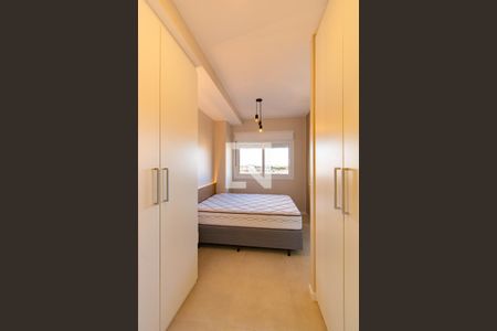 Studio à venda com 38m², 1 quarto e 1 vagaQuarto 1