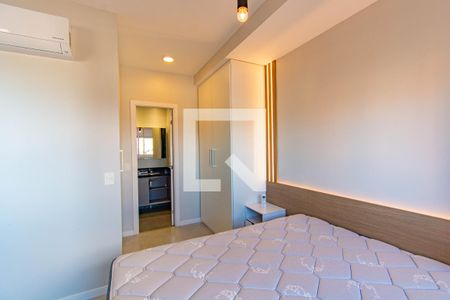 Studio à venda com 38m², 1 quarto e 1 vagaQuarto 1