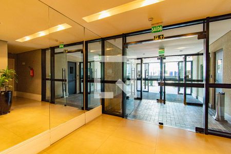 Studio à venda com 38m², 1 quarto e 1 vagaÁrea comum 