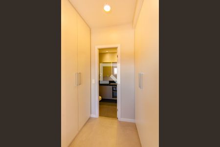 Studio à venda com 38m², 1 quarto e 1 vagaQuarto 1