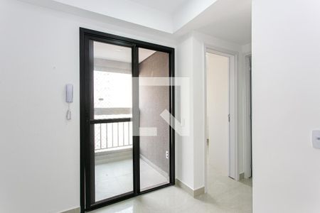 Varanda de apartamento para alugar com 2 quartos, 40m² em Tatuapé, São Paulo